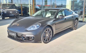 Porsche Panamera 4S diesel, снимка 2