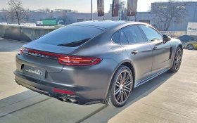 Porsche Panamera 4S diesel, снимка 4