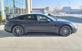 Porsche Panamera 4S diesel, снимка 3