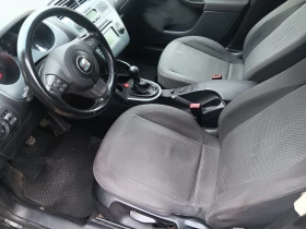 Seat Altea XL 1.9 TDI, снимка 9