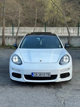 Porsche Panamera FACEL?FT 4X4 | Mobile.bg    2