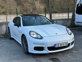 Porsche Panamera FACEL?FT 4X4 | Mobile.bg    3