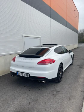 Porsche Panamera FACEL?FT 4X4 | Mobile.bg    4