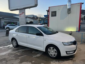 Skoda Rapid 1.6 TDI, снимка 2