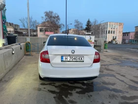 Skoda Rapid 1.6 TDI, снимка 3