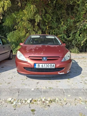 Peugeot 307 | Mobile.bg    5