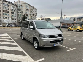 VW Multivan, снимка 1