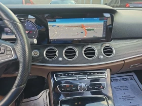 Mercedes-Benz E 300 BURMAISTER* Carplay* Подгрев* Мъртва Т., снимка 7