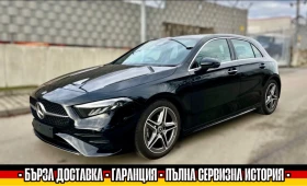 Mercedes-Benz A 200 AMG/10000km/2023г./360CAM/MBUX/AMBIENT/163к.с. - 64000 лв. - 30313329 | Car24.bg