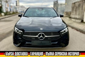 Mercedes-Benz A 200 AMG/10000km/2023г./360CAM/MBUX/AMBIENT/163к.с. - 64000 лв. - 30313329 | Car24.bg