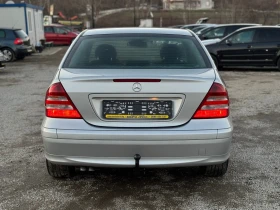 Mercedes-Benz C 220 2.2CDI 150кс FACELIFT АВТОМАТИК - 6999 лв. - 48498569 | Car24.bg