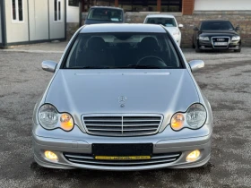 Mercedes-Benz C 220 2.2CDI 150кс FACELIFT АВТОМАТИК - 6999 лв. - 48498569 | Car24.bg