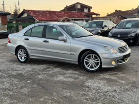 Mercedes-Benz C 220 2.2CDI 150кс FACELIFT АВТОМАТИК , снимка 7