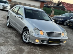 Mercedes-Benz C 220 2.2CDI 150кс FACELIFT АВТОМАТИК  1