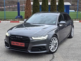 Audi A6 S-line/Quattro , снимка 3