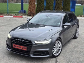 Audi A6, снимка 5