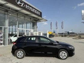 Hyundai I30 Comfort - 33500 лв. - 38441401 | Car24.bg