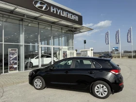 Hyundai I30 Comfort - 33500 лв. - 38441401 | Car24.bg