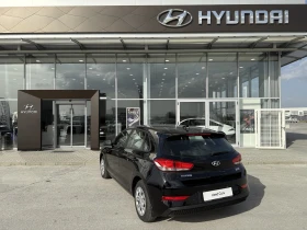 Hyundai I30 Comfort - 33500 лв. - 38441401 | Car24.bg