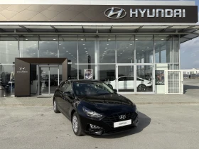 Hyundai I30 Comfort 1