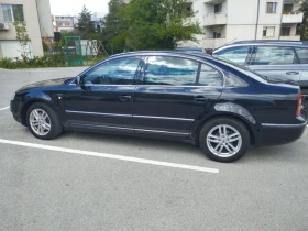 Обява за продажба на Skoda Superb 2.8 V6 Edition 100 ~9 500 лв. - изображение 1