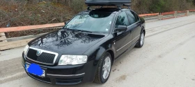 Skoda Superb 2.8 V6 Edition 100, снимка 1