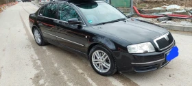 Skoda Superb 2.8 V6 Edition 100, снимка 13