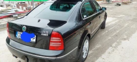 Skoda Superb 2.8 V6 Edition 100, снимка 12