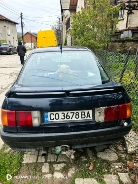 Обява за продажба на Audi 80 1.8 S ~1 500 лв. - изображение 3