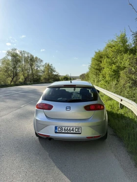 Обява за продажба на Seat Leon ~8 500 лв. - изображение 2