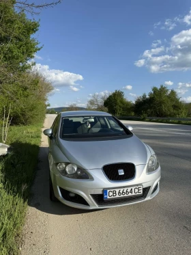 Обява за продажба на Seat Leon ~8 500 лв. - изображение 1