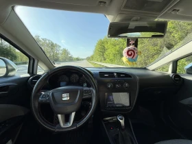 Обява за продажба на Seat Leon ~8 500 лв. - изображение 4