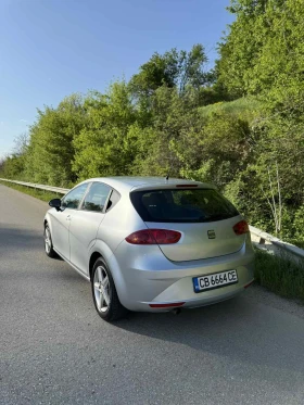 Обява за продажба на Seat Leon ~8 500 лв. - изображение 3