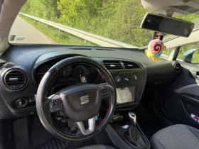 Обява за продажба на Seat Leon ~8 500 лв. - изображение 5
