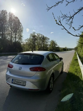 Обява за продажба на Seat Leon ~8 500 лв. - изображение 1