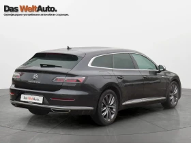 VW Arteon Elegance 2.0 TSI OPF DSG - 62900 лв. - 67500714 3