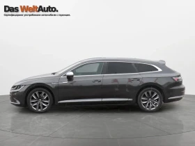 VW Arteon Elegance 2.0 TSI OPF DSG - 62900 лв. - 67500714 2