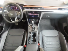 VW Arteon Elegance 2.0 TSI OPF DSG - 62900 лв. - 67500714 9