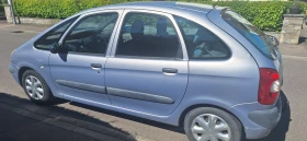 Citroen C3 Xsiara  piccaso | Mobile.bg    6