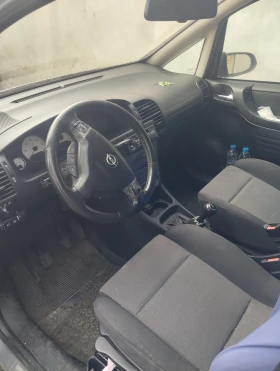 Обява за продажба на Opel Zafira ~1 400 лв. - изображение 3