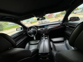 BMW 740 D M-Пакет - 27000 лв. - 49578022 6