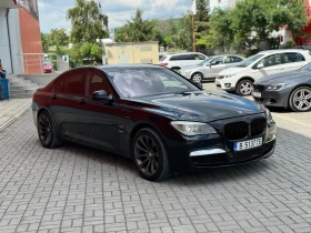 BMW 740 D M-Пакет - 27000 лв. - 49578022 3