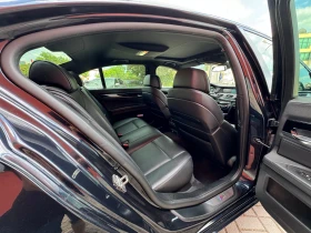 BMW 740 D M-Пакет - 27000 лв. - 49578022 10