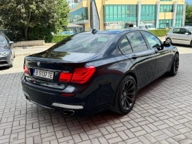 BMW 740 D M-Пакет - 27000 лв. - 49578022 4