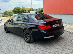 BMW 740 D M-Пакет - 27000 лв. - 49578022 5