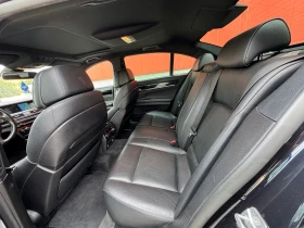 BMW 740 D M-Пакет - 27000 лв. - 49578022 9
