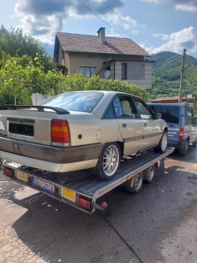 Opel Omega | Mobile.bg    6