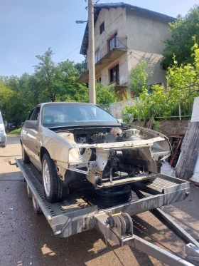 Opel Omega | Mobile.bg    5