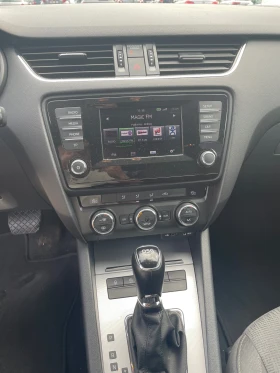 Skoda Octavia | Mobile.bg    11