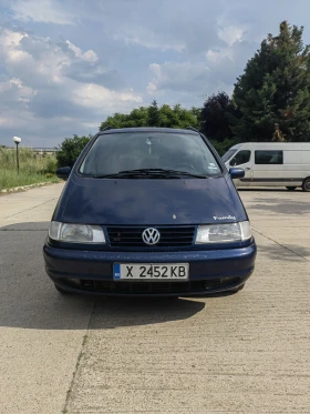 VW Sharan | Mobile.bg    4